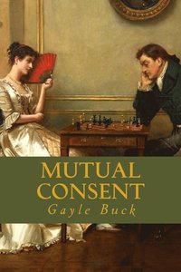bokomslag Mutual Consent