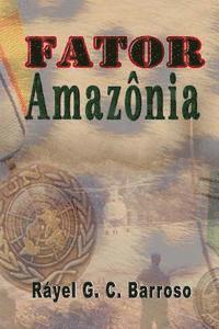 bokomslag Fator Amazônia
