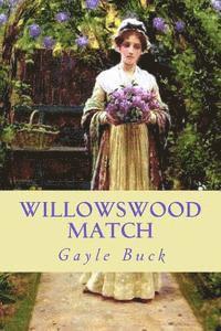 bokomslag Willowswood Match