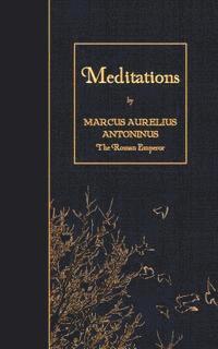 Marcus Aurelius Antoninus - Meditations, Häftad