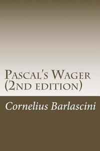 bokomslag Pascal's Wager (2nd edition)