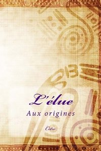 bokomslag L'élue