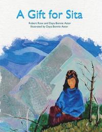 bokomslag A Gift for Sita