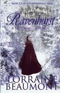 bokomslag Ravenhurst: A Victorian Christmas: Ravenhurst Series, 2.5