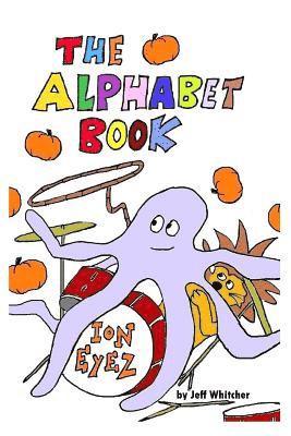 The Alphabet Book 1