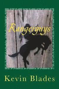 bokomslag Rangerguys