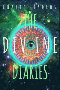 bokomslag The Divine Diaries