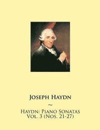 bokomslag Haydn