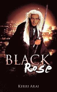 Black Rose 1