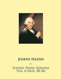 bokomslag Haydn