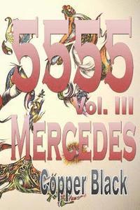bokomslag 5555: Mercedes
