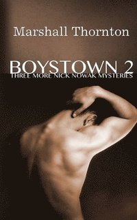 bokomslag Boystown 2