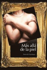 bokomslag Más allá de la piel