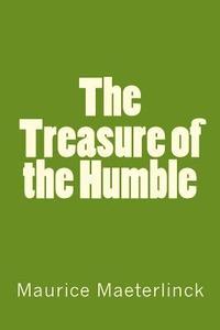 bokomslag The Treasure of the Humble