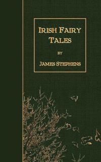 Irish Fairy Tales 1