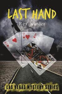 Rex Kusler - Last Hand (Las Vegas Mystery Book 8), Häftad