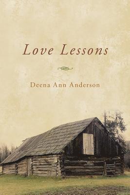 Love Lessons 1