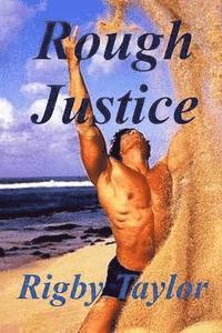 bokomslag Rough Justice