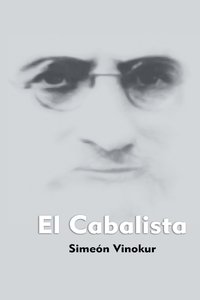 bokomslag El Cabalista