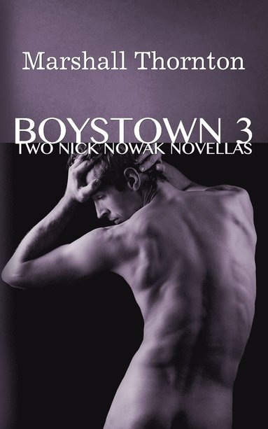 bokomslag Boystown 3