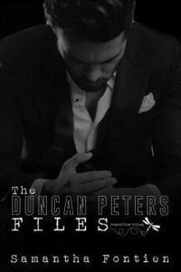 bokomslag The Duncan Peters Files