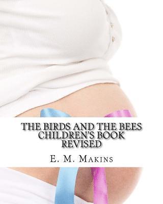 The Birds and the Bees Children's Book 1