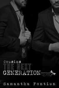 Cousins - The Next Generation 1
