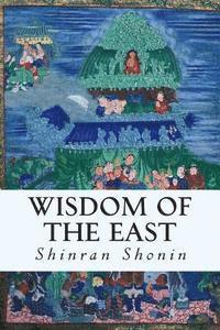bokomslag Wisdom of the East