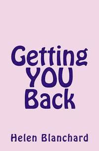 Getting YOU Back 1