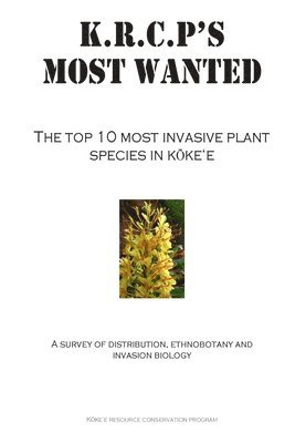 KRCP's Top 10 Invasive 1