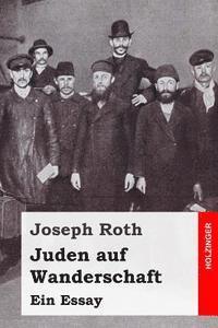 Juden auf Wanderschaft 1