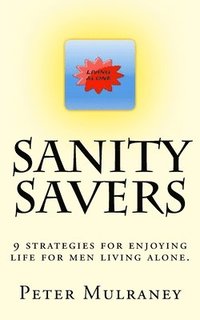 bokomslag Sanity Savers