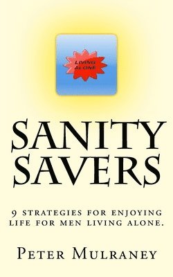 bokomslag Sanity Savers