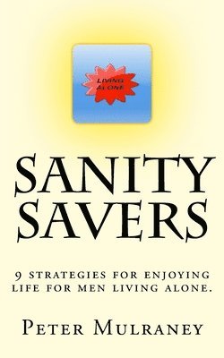 Sanity Savers 1