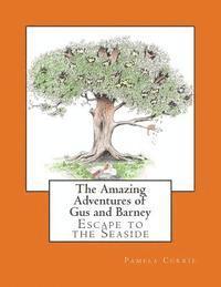 Pamela E. Currie - The Amazing Adventures of Gus and Barney - Escape to the Seaside: Escape to the Seaside, Häftad
