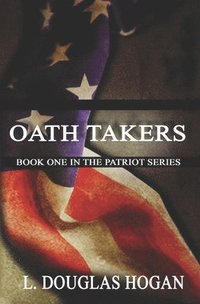 bokomslag Oath Takers