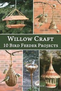 bokomslag Willow Craft