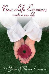 New Life Essences: Create A New Life 1