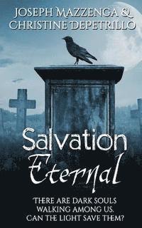 bokomslag Salvation Eternal