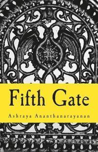 bokomslag Fifth Gate