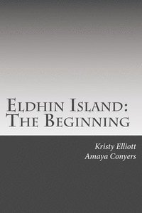 bokomslag Eldhin Island: The Beginning