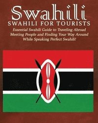 bokomslag Swahili