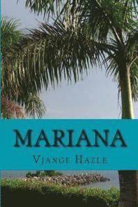bokomslag Mariana