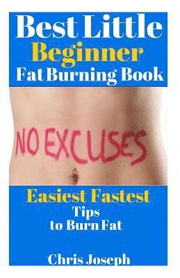 bokomslag Best Little Beginner Fat Burning Book