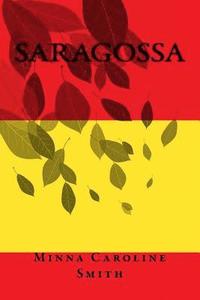 bokomslag Saragossa