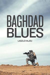 bokomslag Baghdad Blues