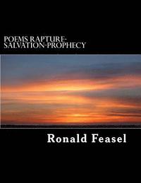 bokomslag Poems Rapture-Salvation-Prophecy