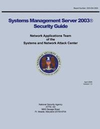 National Security Agency - Network Applications Team of the Systems and Network Attack Center, Häftad