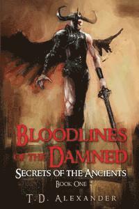 Bloodlines of the Damned 1