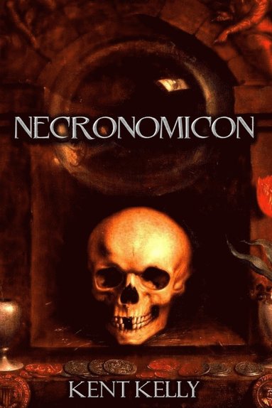 bokomslag Necronomicon